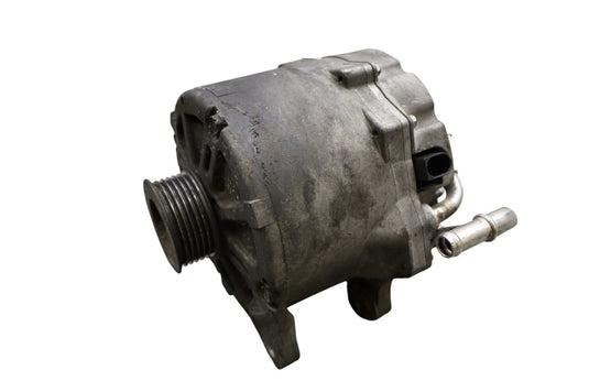 11-18 Audi A8 Q7 3.0L Engine Motor Alternator Generator 14V 190A 06E903015 Oem