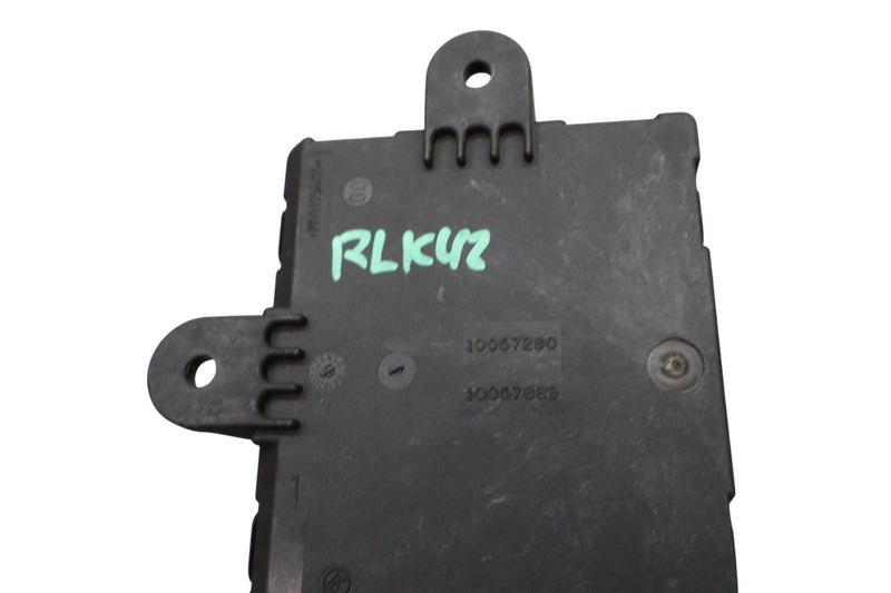Load image into Gallery viewer, 12-13 Land Rover Range Rover Evoque L538 Rear Left Side Door Control Module Oem

