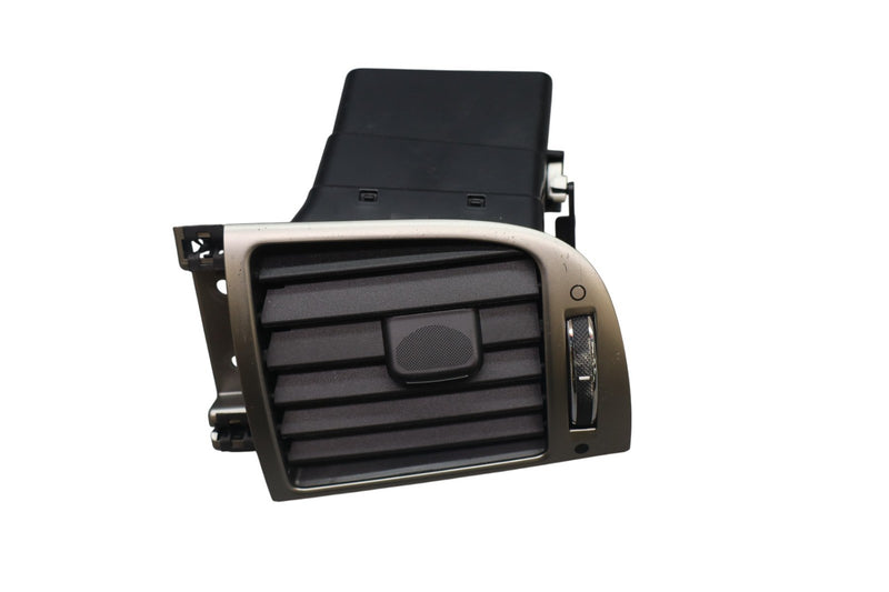 Load image into Gallery viewer, 07-11 Jaguar X150 XK XKR Right Passenger Dashboard Dash AC A/C Air Vent Oem

