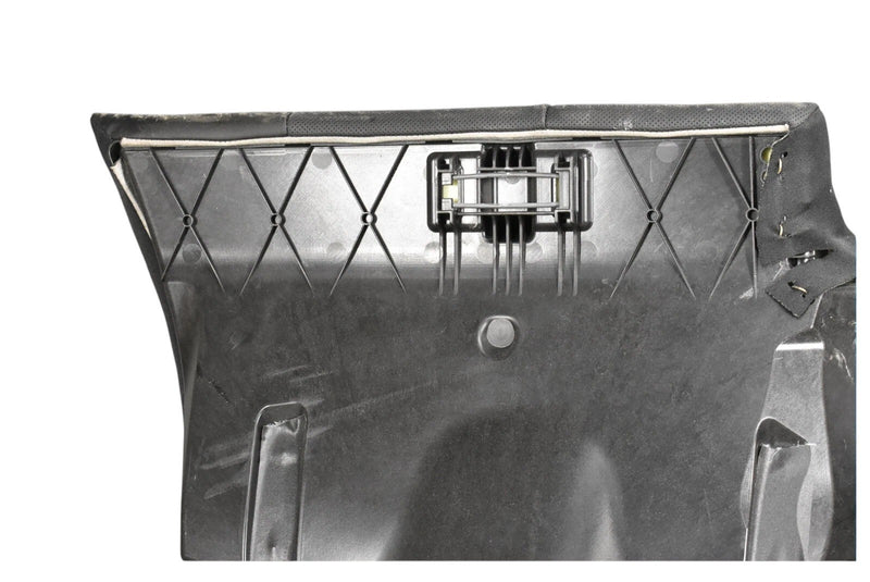 Load image into Gallery viewer, 12-18 BMW 650i 640i 535i Base Couch Rear Lower Seat Cushion Bottom Leather OEM
