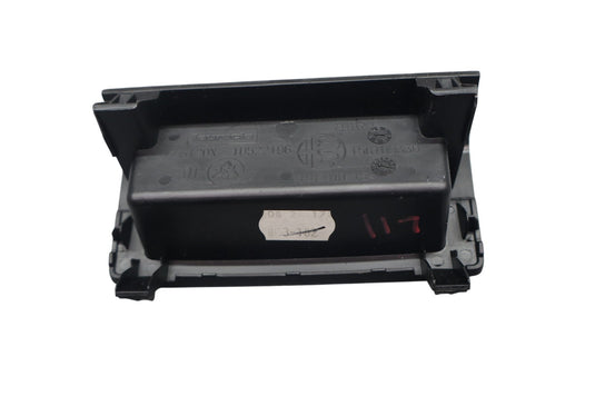 17-22 Alfa Romeo Giulia Center Console Shelf Storage Tray Compartment Box Oem