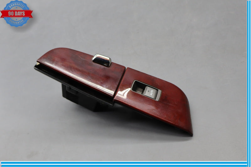 Load image into Gallery viewer, 07-12 Lexus XF40 LS460 Rear Left Driver Side Door Window Regulator Switch Oem
