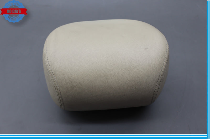 Load image into Gallery viewer, 03-08 Mercedes SL500 SL550 Front Right Passenger Seat Headrest Head Rest Oem
