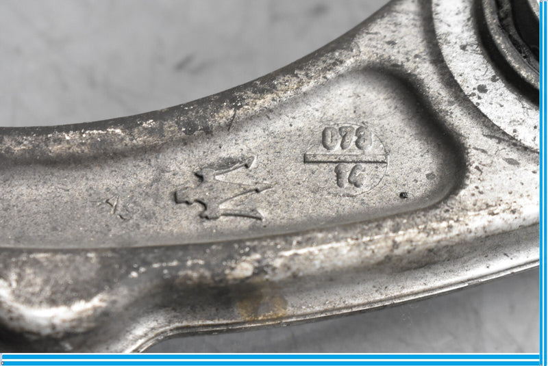 Load image into Gallery viewer, 14-17 Maserati Ghibli Right Passenger Side Upper Suspension Control Arm Oem
