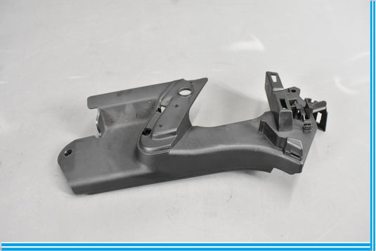 09-15 Jaguar XF XFR Front Right Passenger Side Seat Mechanism Cover Trim Oem