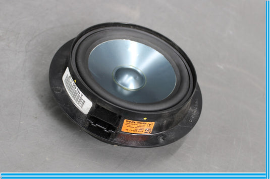 06-13 Mercedes GL550 GL450 Rear Left Driver Side Audio Sound Speaker Oem
