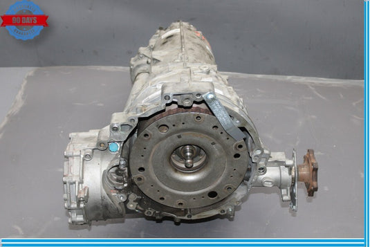 11-12 Audi A8 Quattro 4.2L Auto Automatic Transmission Gearbox Assembly Oem