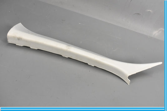 18-20 Jaguar E-Pace Front Right Passenger Side A Pillar Cover Panel Trim Oem