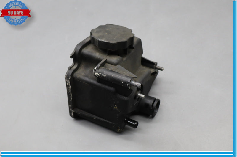Load image into Gallery viewer, 10-11 Mercedes E350 E550 Power Steering Fluid Reservoir Bottle A0004602383 Oem
