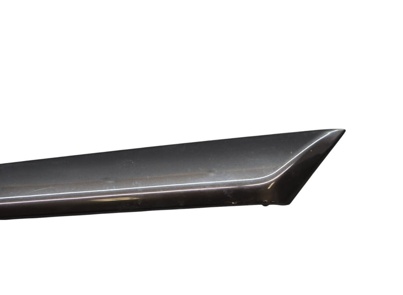Load image into Gallery viewer, 14-21 Maserati Ghibli Rear Left Side Door Interior Trim Molding 670010894 Oem
