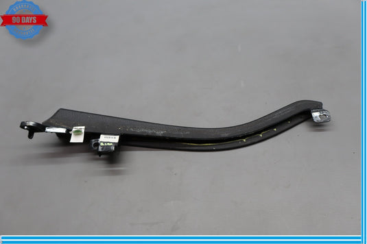 11-16 BMW 535i GT xDrive Left Driver Side Center Console Leather Trim Oem