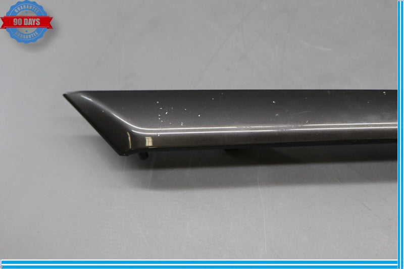 Load image into Gallery viewer, 14-19 Maserati Ghibli M157 Rear Right Side Door Interior Trim Molding Oem
