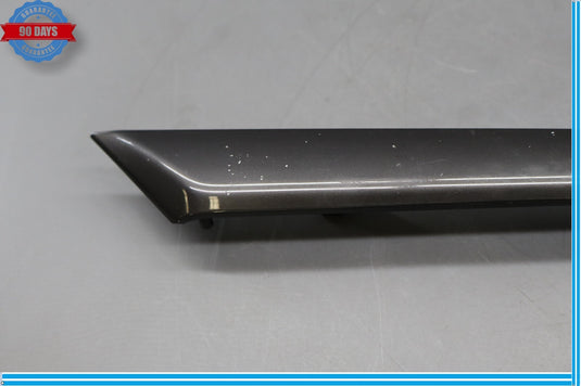 14-19 Maserati Ghibli M157 Rear Right Side Door Interior Trim Molding Oem