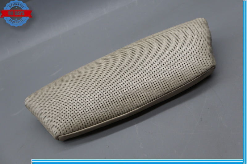 Load image into Gallery viewer, 09-12 BMW 750Li 750Li XDrive Front Left Side Seat Leg Thigh Support Cushion Oem
