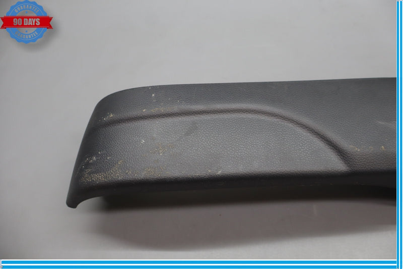 Load image into Gallery viewer, 11-13 Hyundai Equus SIG Front Right Side Seat Outer Finish Panel Trim Oem
