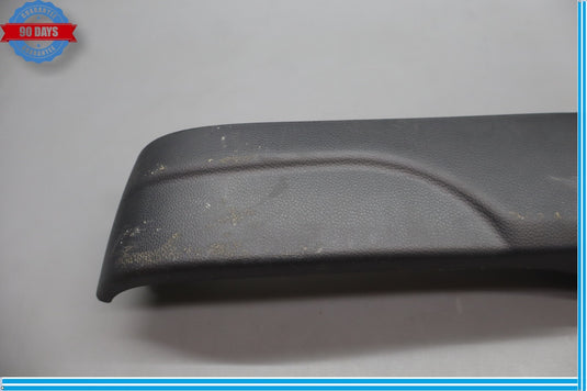 11-13 Hyundai Equus SIG Front Right Side Seat Outer Finish Panel Trim Oem