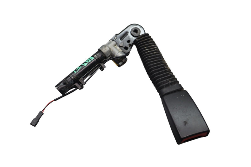 Load image into Gallery viewer, 09-15 BMW 740i 750Li xDrive Front Left Driver Side Seatbelt Seat Belt Buckle Oem
