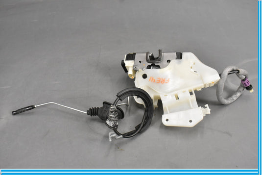 12-18 Mercedes CLS550 W218 Front Right Passenger Side Door Lock Actuator Oem