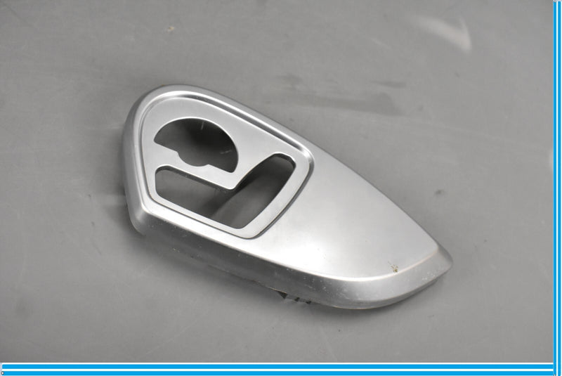 Load image into Gallery viewer, 06-13 Mercedes GL550 GL450 Front Left Driver Side Seat Switch Trim Cover Oem
