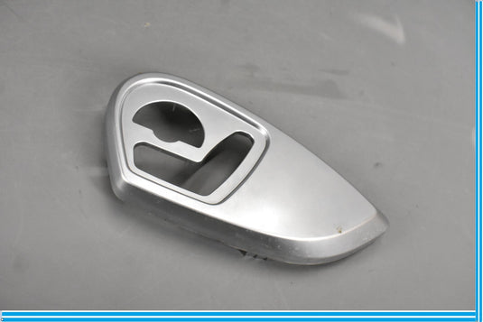 06-13 Mercedes GL550 GL450 Front Left Driver Side Seat Switch Trim Cover Oem