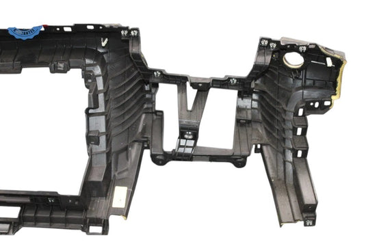 15-20 Hyundai Genesis Front Dash Panel Center Lower Bezel Trim 84735B1000 Oem
