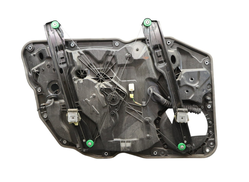 Load image into Gallery viewer, 11-18 Porsche Cayenne 958 Front Right Passenger Side Door Window Regulator Oem
