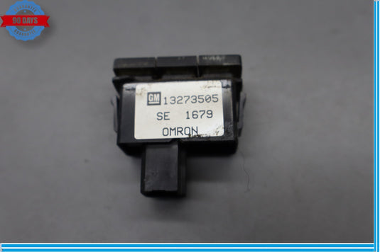 10-13 Buick Lacrosse CXL Front Left Driver Side Seat Memory Adjust Switch Oem