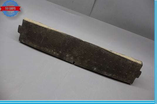 93-96 Mercedes W140 S500 S600 Coupe Lower Bumper Filling Shock Absorber Foam Oem