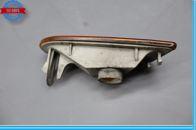 Load image into Gallery viewer, 00-06 Mercedes S600 S500 W220 Front Right Side Bumper Reflector Turn Light Oem
