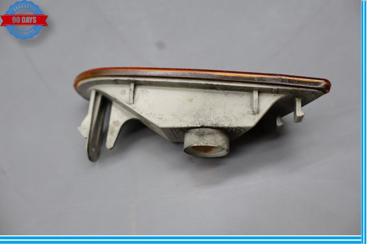 00-06 Mercedes S600 S500 W220 Front Right Side Bumper Reflector Turn Light Oem