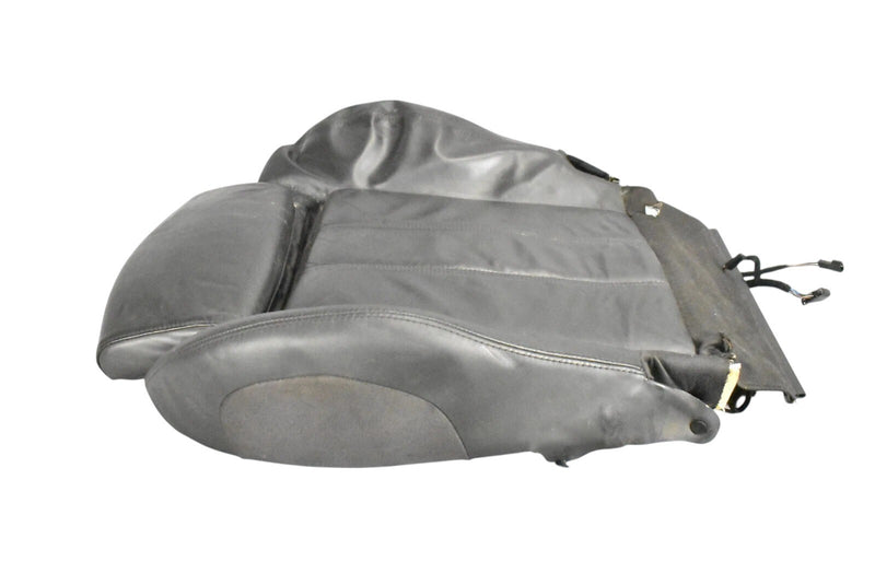Load image into Gallery viewer, 07-09 Bentley Continental Front Right Side Lower Bottom Seat Cushion Oem

