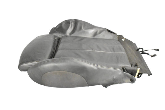 07-09 Bentley Continental Front Right Side Lower Bottom Seat Cushion Oem