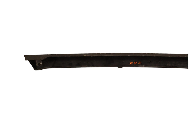Load image into Gallery viewer, 11-14 Porsche Cayenne Front Left/Right Bumper Center Molding Cover Trim Oem
