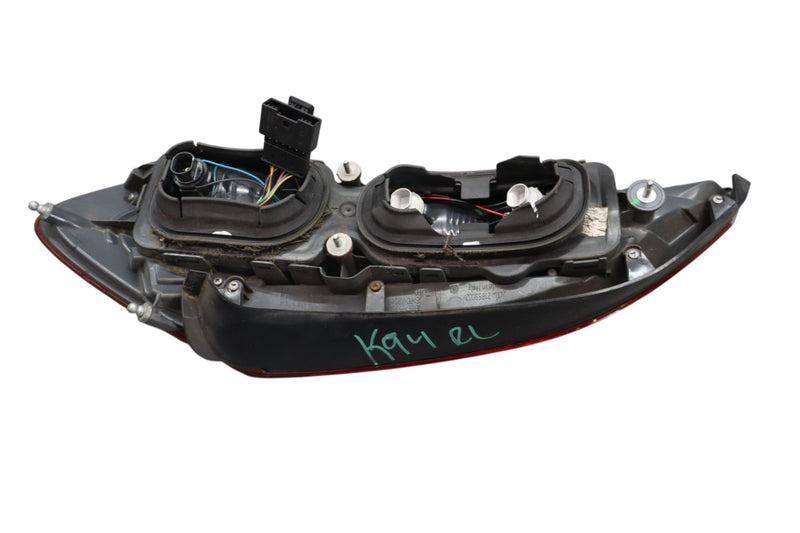 Load image into Gallery viewer, 09-16 BMW E89 Z4 Rear Left Driver Side Tail Light Taillight Lamp 7191777 Oem

