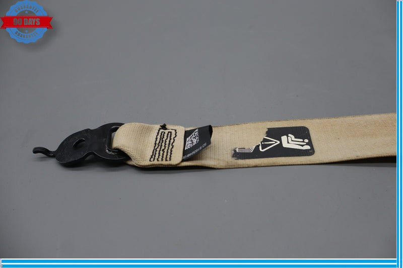 Load image into Gallery viewer, 09-15 BMW 740i 750Li xDrive Rear Left Side Seatbelt Seat Belt Retractor Oem
