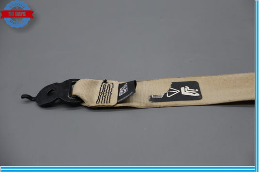 09-15 BMW 740i 750Li xDrive Rear Left Side Seatbelt Seat Belt Retractor Oem
