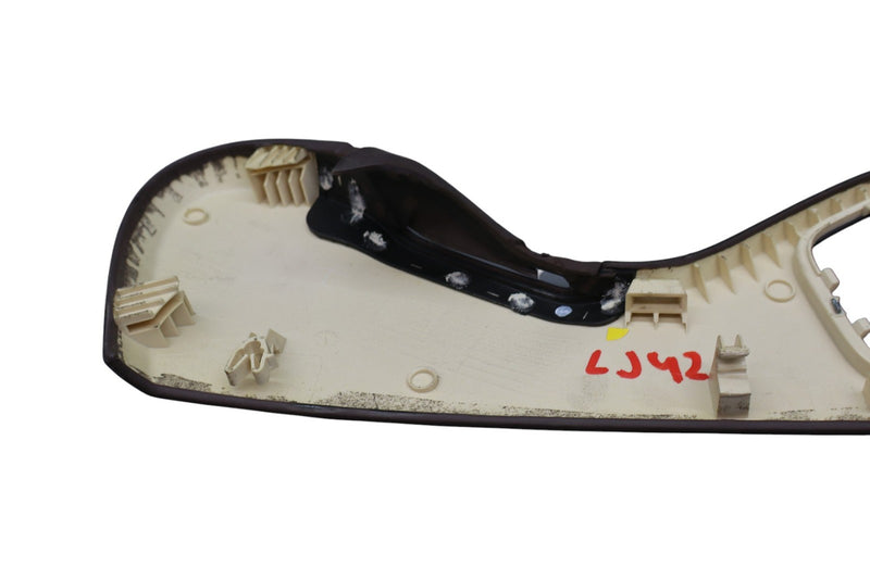 Load image into Gallery viewer, 11-17 Audi A8 A8 Quattro Front Left Driver Side Seat Switch Trim Cover Oem
