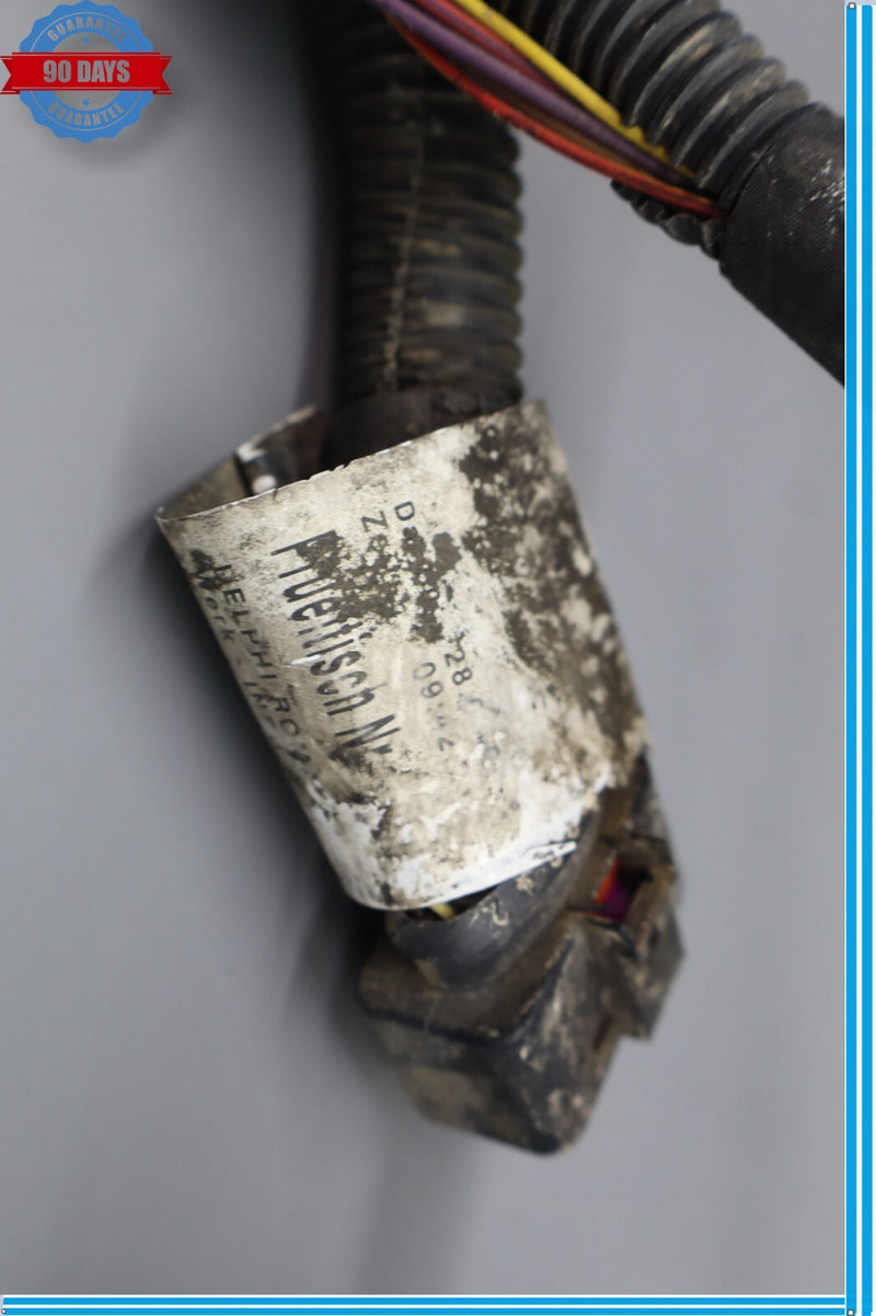 Load image into Gallery viewer, 11-17 Volkswagen Touareg Horn Signal High Pitch Tune Unit 7P6951206 Oem
