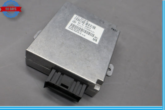 03-06 Mercedes S600 W220 Communication Voice Control Module Unit ECU ECM Oem