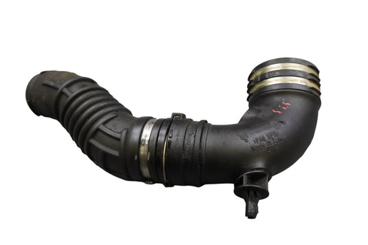 14-17 Maserati Ghibli Right Turbo Intercooler Hose Air Duct Tube 670001590 Oem