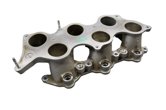 06-11 Lexus GS450h GS350 3.5L Engine Lower Air Intake Manifold Assembly Oem
