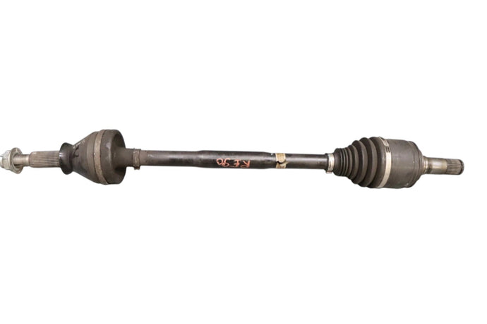 14-17 Maserati Ghibli M156 Rear Right Passenger Side Axle Shaft Halfshaft Oem