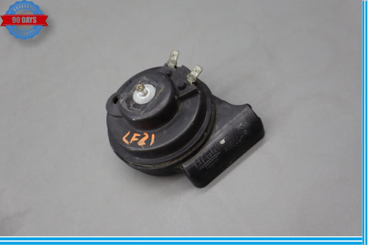 03-08 Mercedes R230 SL500 Left Driver Side High Tone Horn Oem