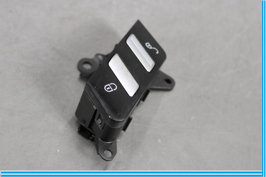 07-13 Mercedes W221 S550 S600 Front Left Driver Door Lock Unlock Switch Oem
