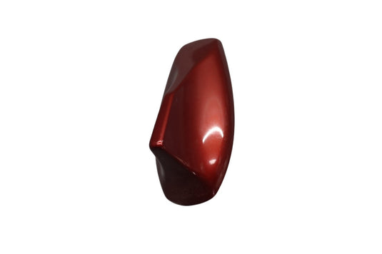 10-15 Jaguar XJ XJL X351 Exterior Top Roof Shark Fin Radio Antenna Red Oem