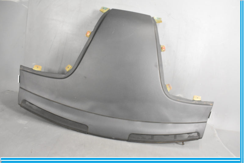 Load image into Gallery viewer, 05-07 Bentley Continental Flying Spur Rear Undertray Splash Lining Shield Oem
