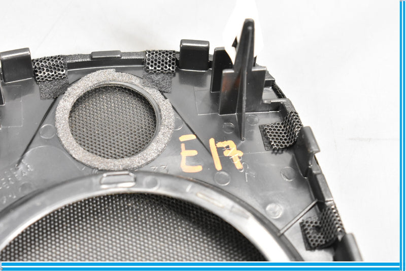 Load image into Gallery viewer, 07-09 Lexus LS460 Dash Dashboard Center Speaker Cover Trim Oem
