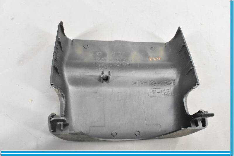 Load image into Gallery viewer, 02-10 Lexus SC430 Front Left Driver Side Steering Column Cover Trim Panel Oem
