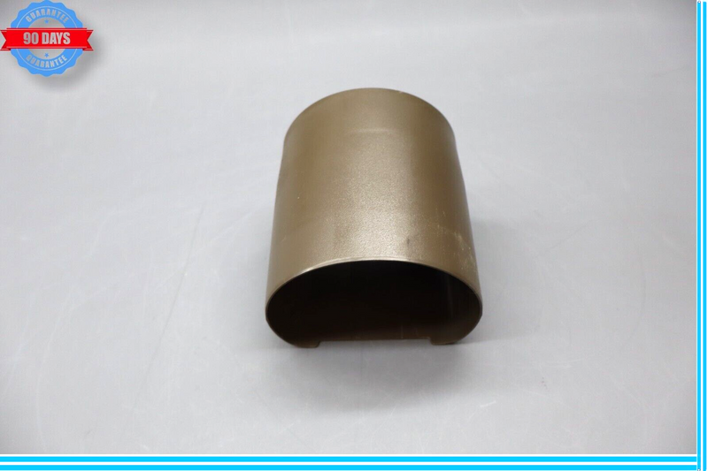 Load image into Gallery viewer, 94-99 Mercedes W140 S600 S500 Coupe Steering Wheel Column Trim 1404620223 Oem
