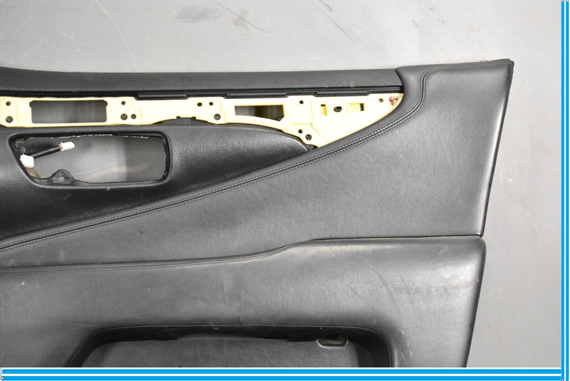 Load image into Gallery viewer, 07-09 Lexus LS460 Front Right Passenger Side Interior Door Panel Oem
